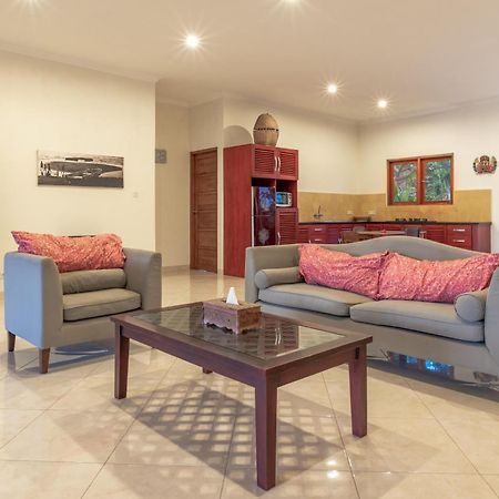 The North Cape Beach Villas Umeanyar Ngoại thất bức ảnh