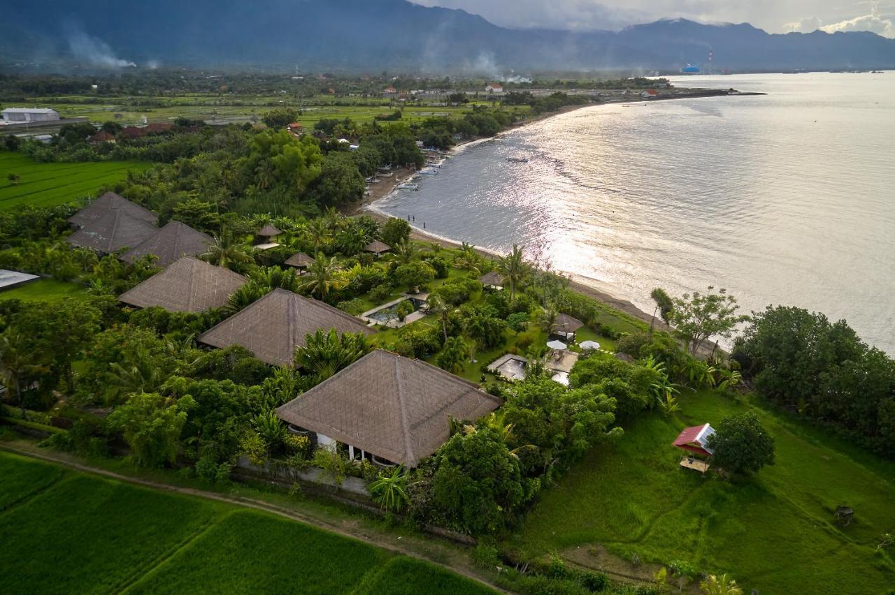 The North Cape Beach Villas Umeanyar Ngoại thất bức ảnh