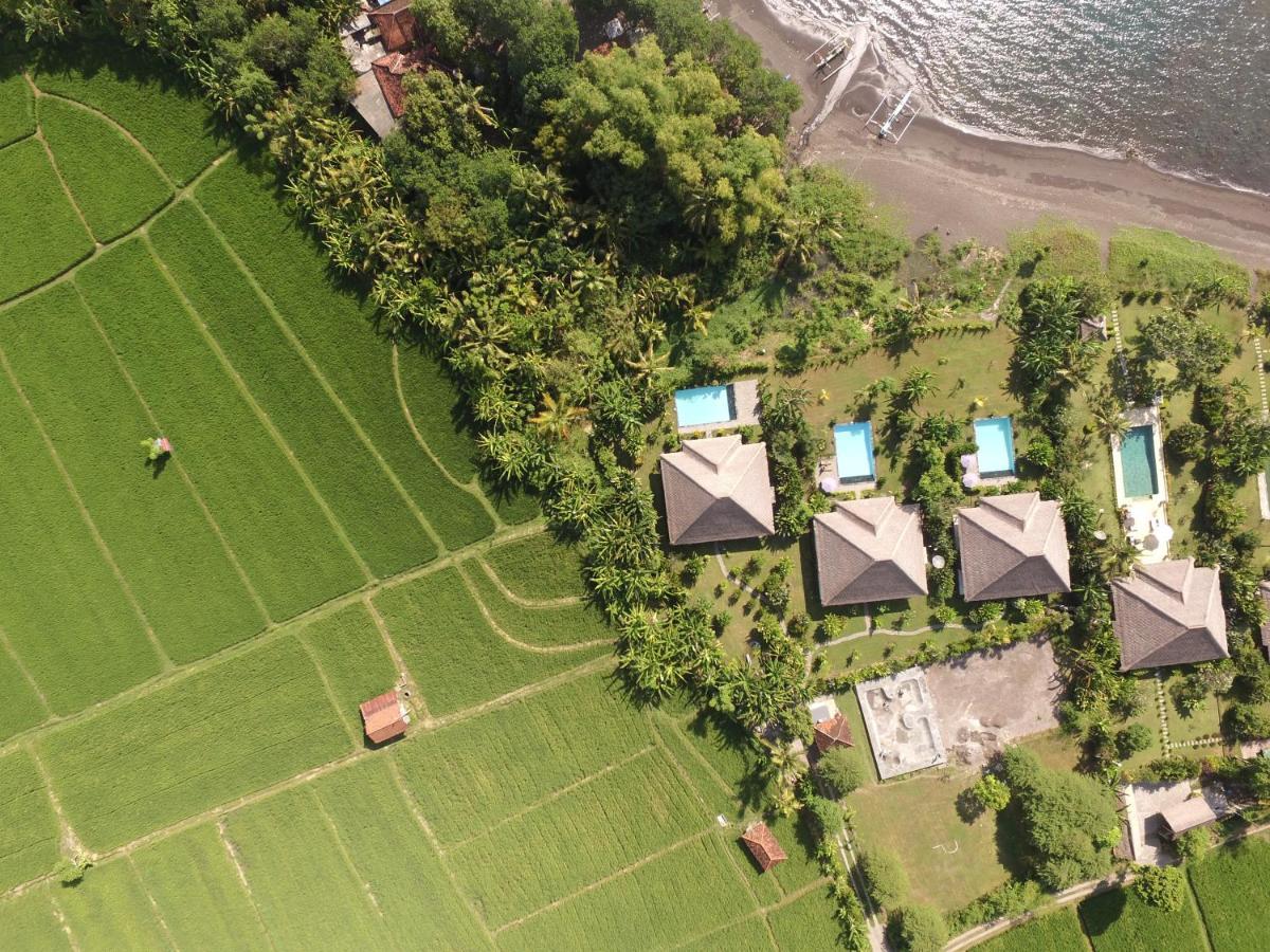 The North Cape Beach Villas Umeanyar Ngoại thất bức ảnh