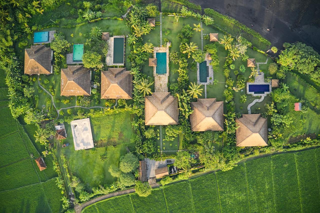 The North Cape Beach Villas Umeanyar Ngoại thất bức ảnh