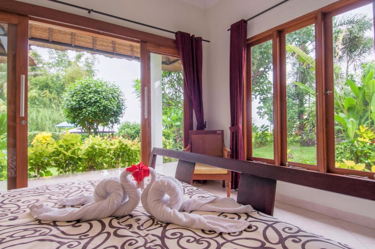 The North Cape Beach Villas Umeanyar Ngoại thất bức ảnh