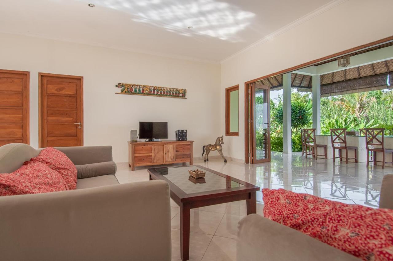 The North Cape Beach Villas Umeanyar Ngoại thất bức ảnh