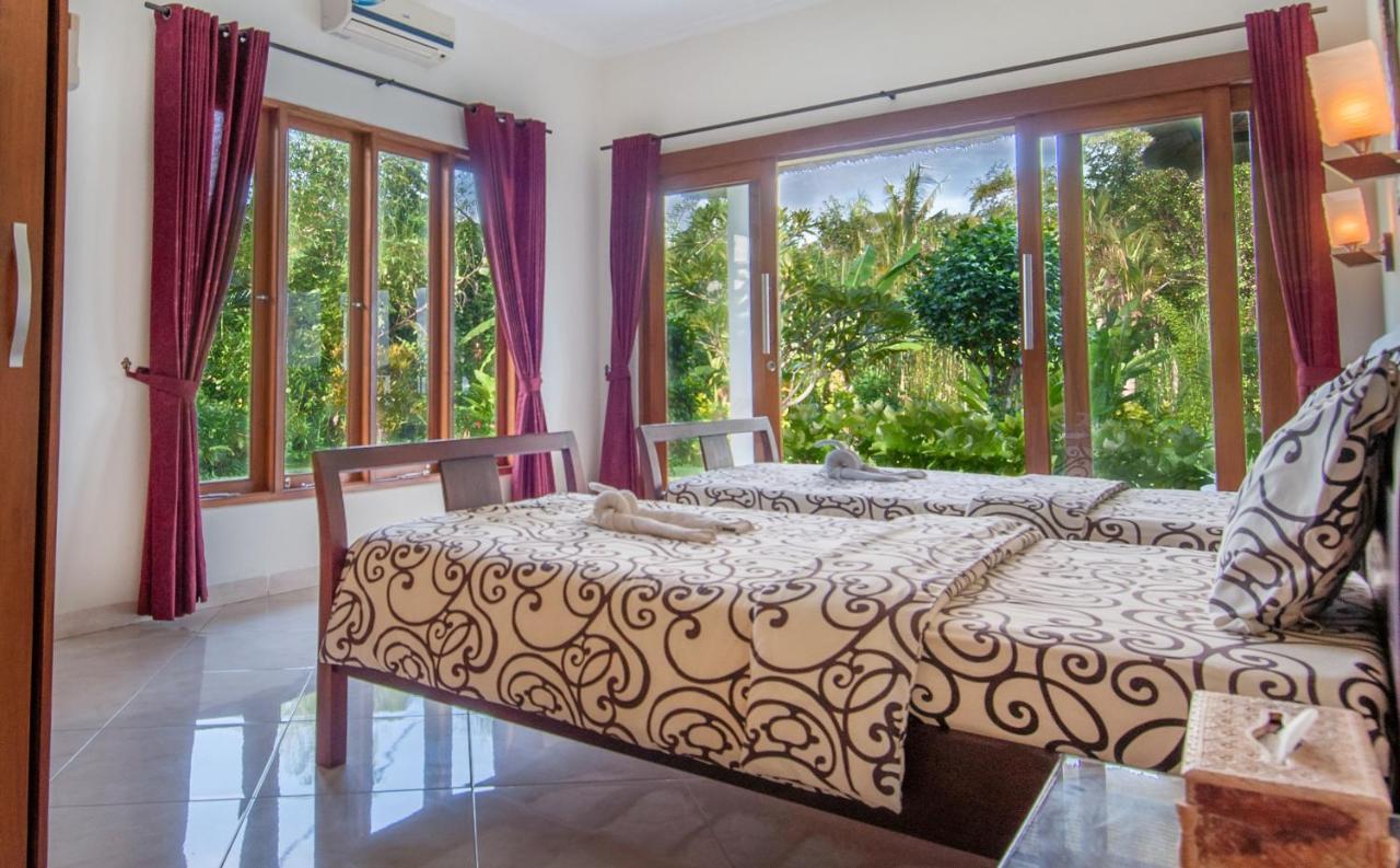 The North Cape Beach Villas Umeanyar Ngoại thất bức ảnh