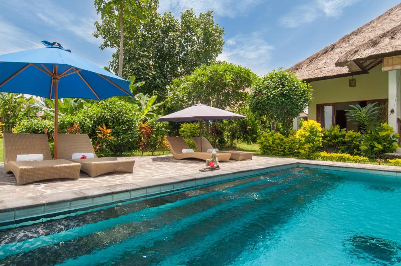 The North Cape Beach Villas Umeanyar Ngoại thất bức ảnh