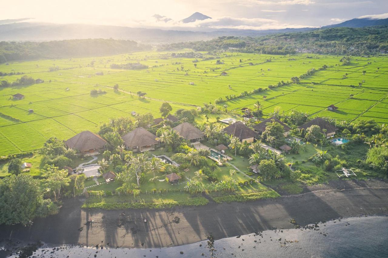The North Cape Beach Villas Umeanyar Ngoại thất bức ảnh