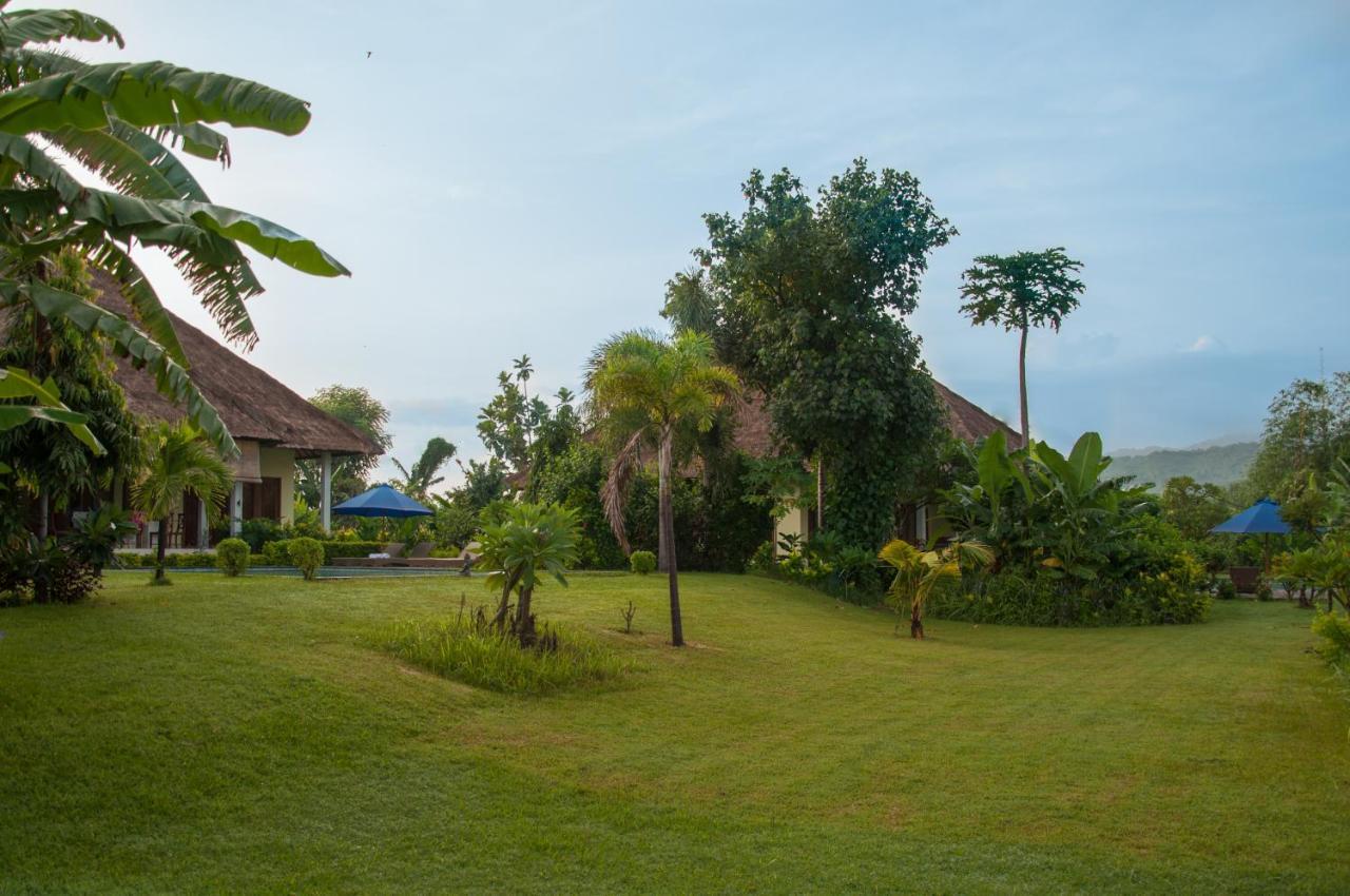 The North Cape Beach Villas Umeanyar Ngoại thất bức ảnh