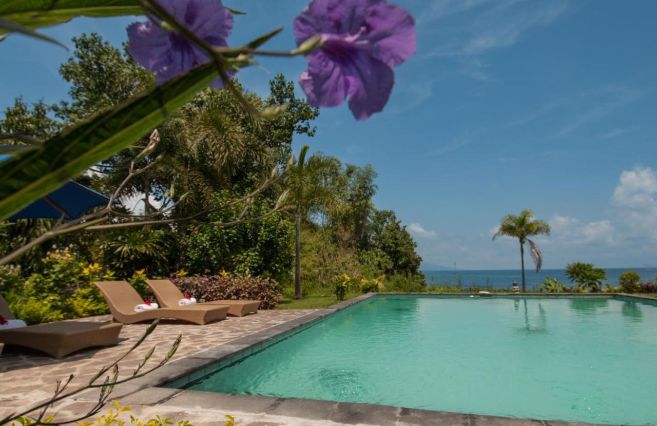 The North Cape Beach Villas Umeanyar Ngoại thất bức ảnh