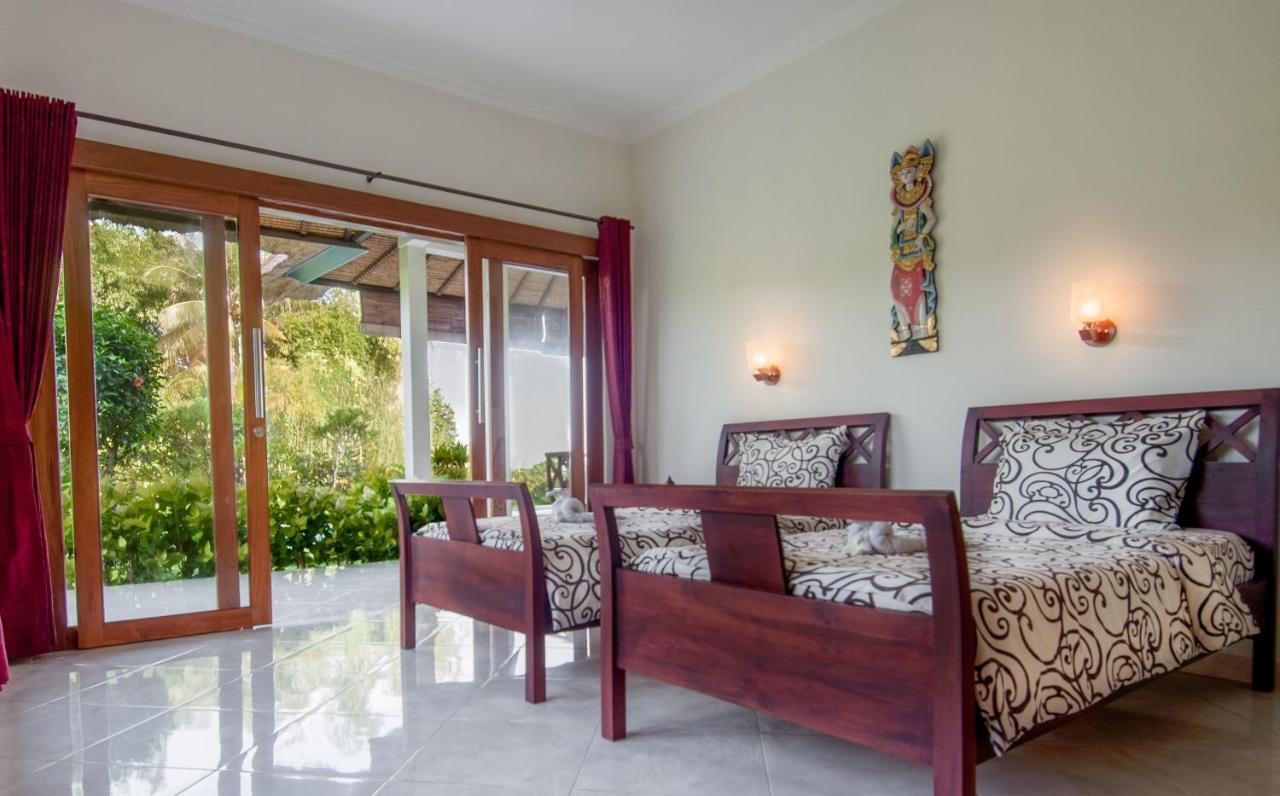 The North Cape Beach Villas Umeanyar Ngoại thất bức ảnh