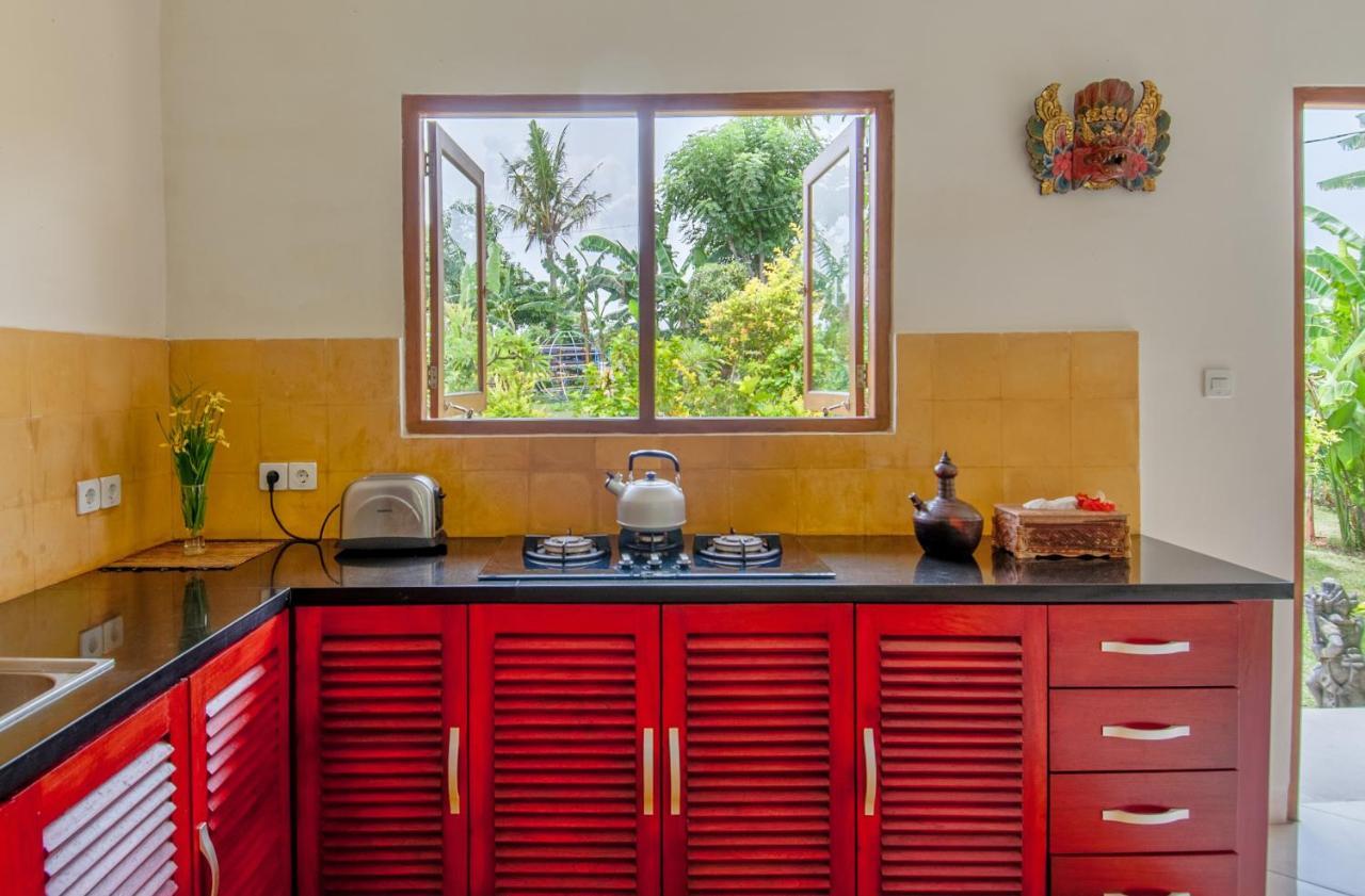 The North Cape Beach Villas Umeanyar Ngoại thất bức ảnh