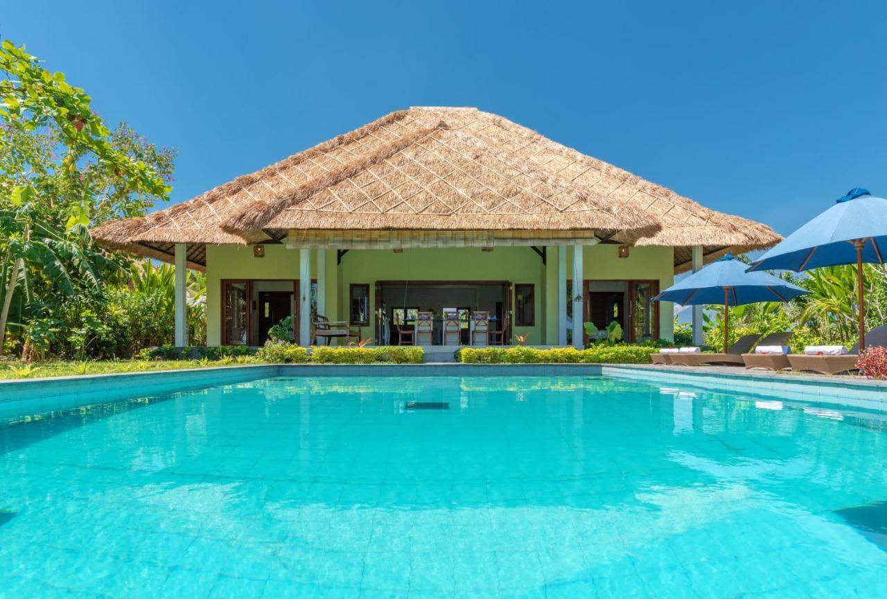 The North Cape Beach Villas Umeanyar Ngoại thất bức ảnh
