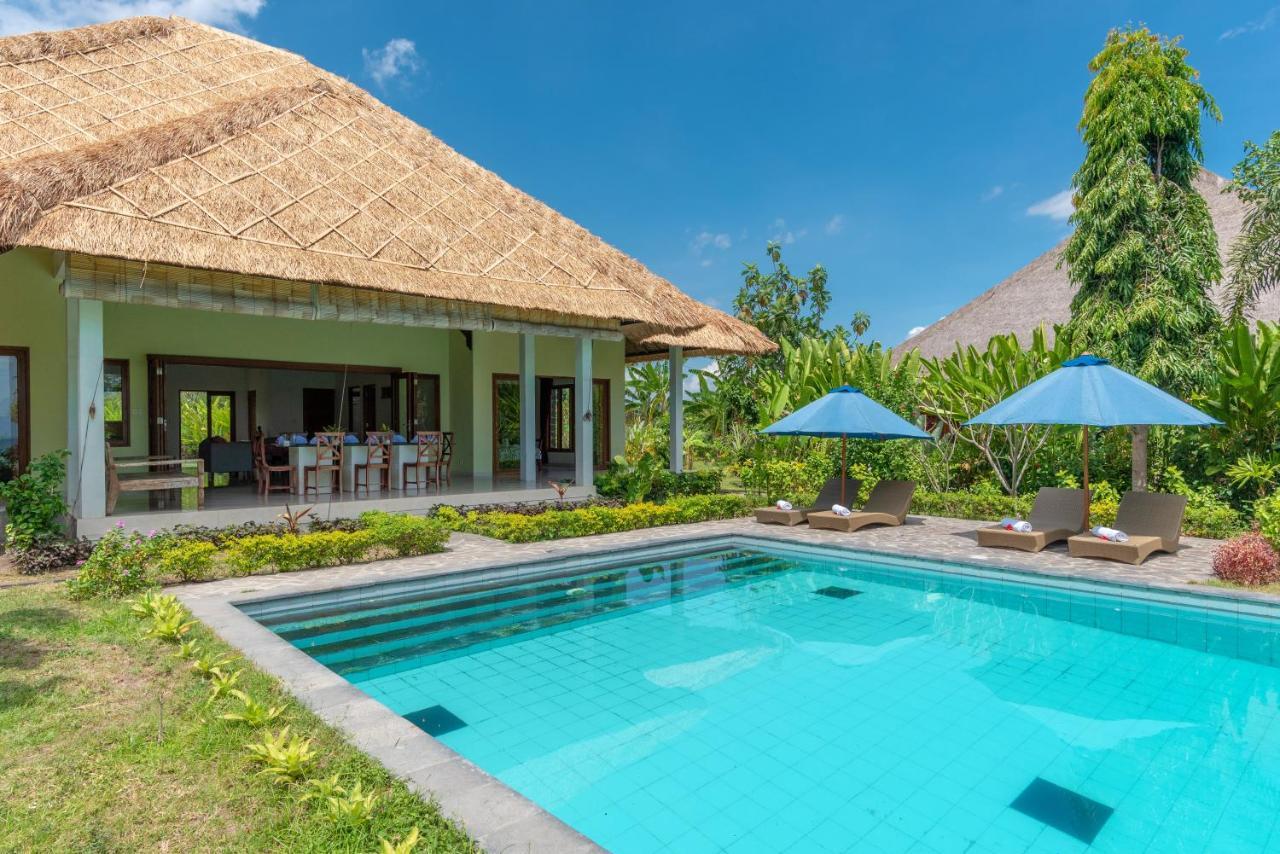 The North Cape Beach Villas Umeanyar Ngoại thất bức ảnh