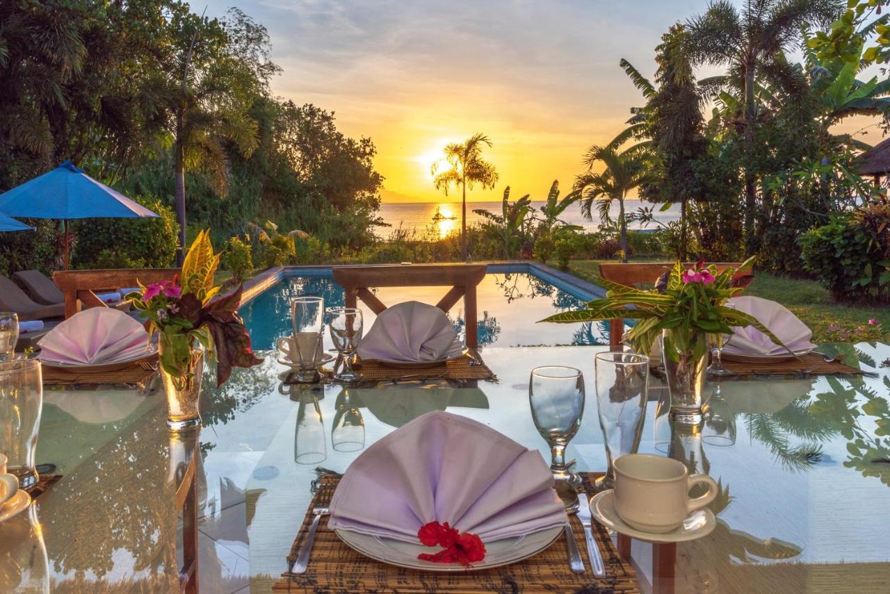 The North Cape Beach Villas Umeanyar Ngoại thất bức ảnh
