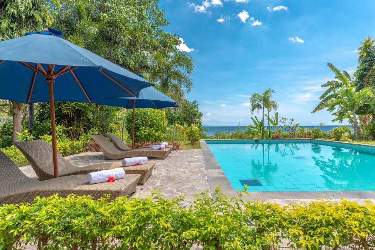 The North Cape Beach Villas Umeanyar Ngoại thất bức ảnh