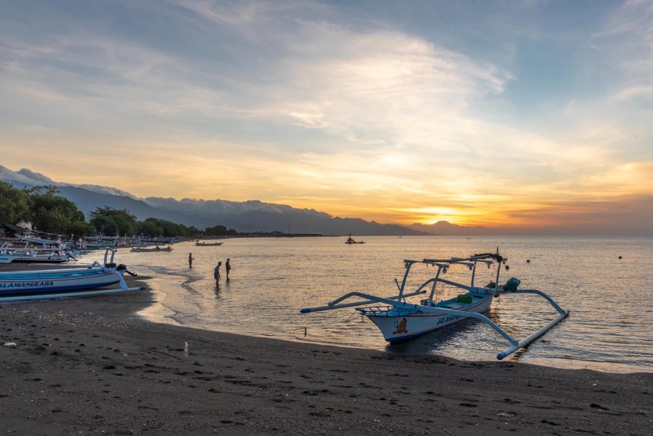The North Cape Beach Villas Umeanyar Ngoại thất bức ảnh