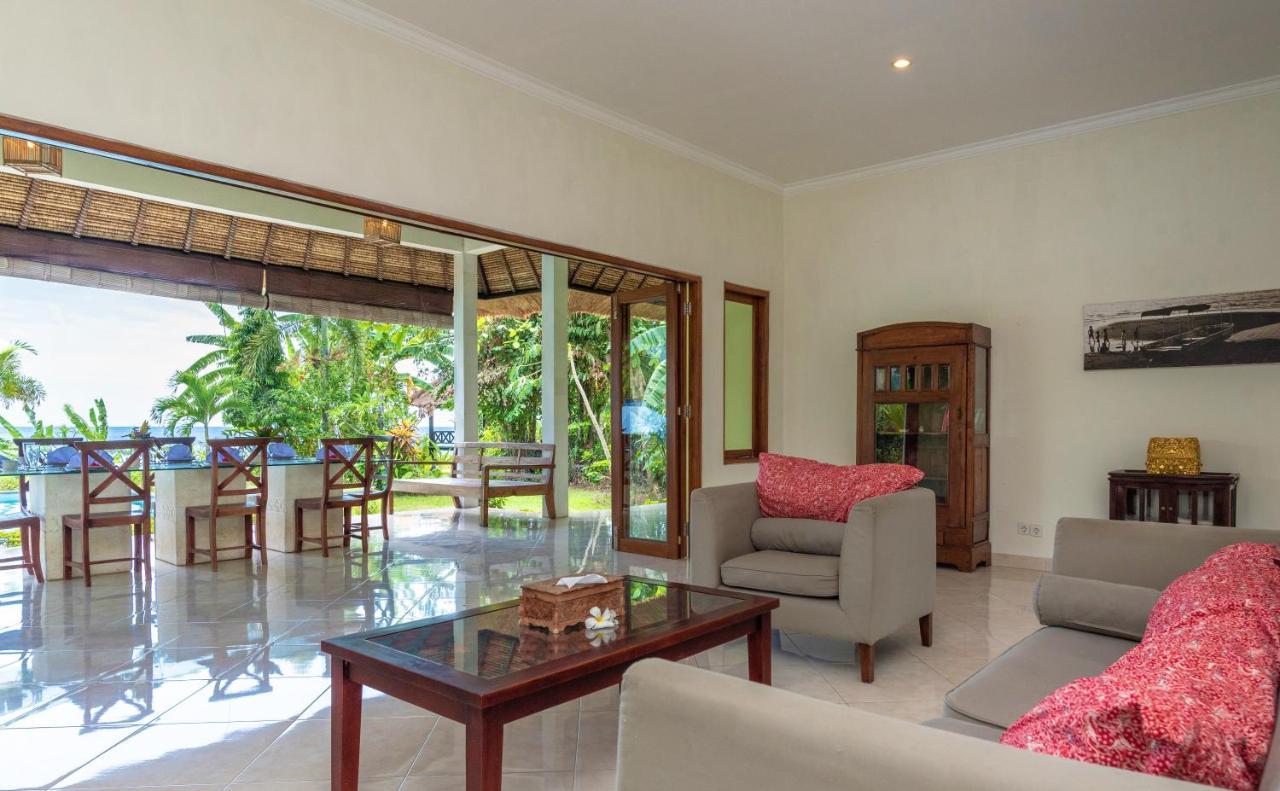 The North Cape Beach Villas Umeanyar Ngoại thất bức ảnh