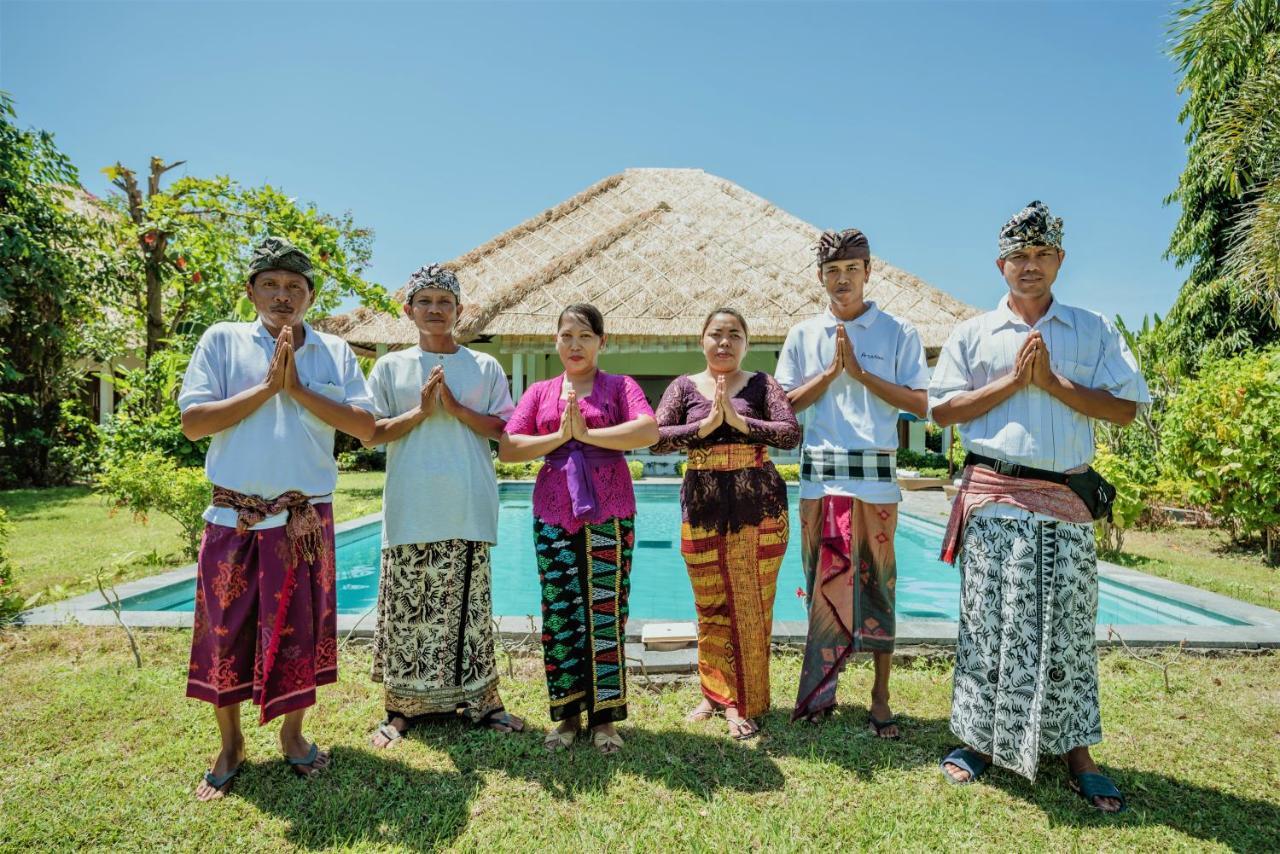 The North Cape Beach Villas Umeanyar Ngoại thất bức ảnh