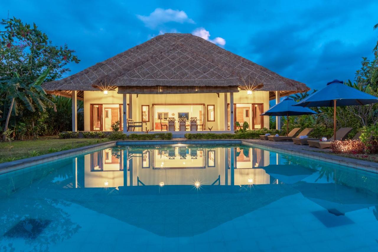 The North Cape Beach Villas Umeanyar Ngoại thất bức ảnh
