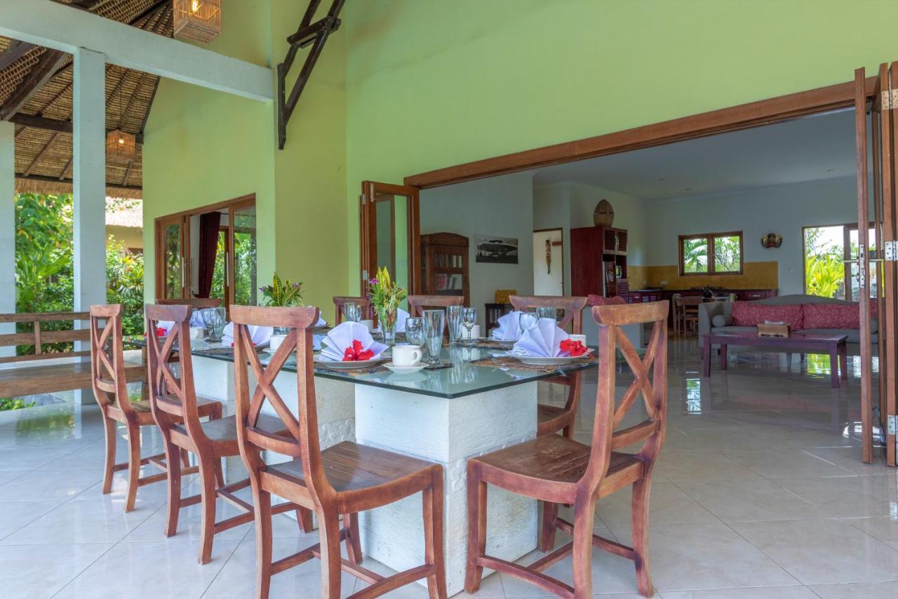 The North Cape Beach Villas Umeanyar Ngoại thất bức ảnh