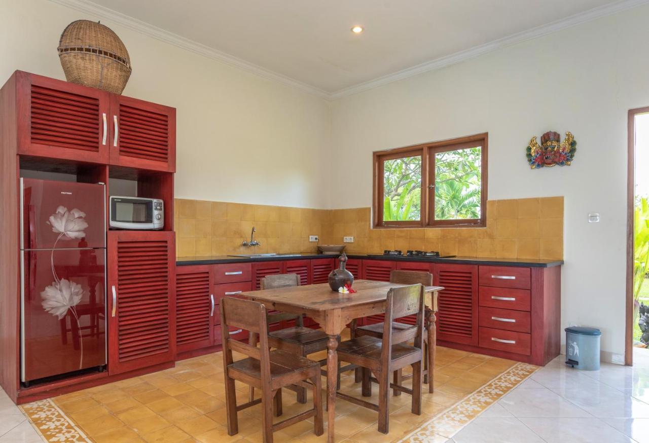 The North Cape Beach Villas Umeanyar Ngoại thất bức ảnh