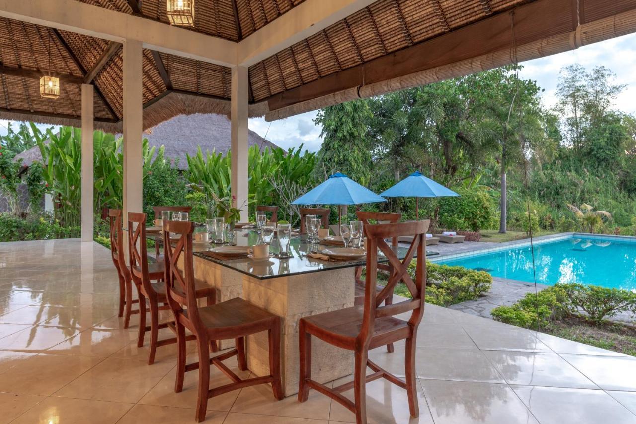 The North Cape Beach Villas Umeanyar Ngoại thất bức ảnh