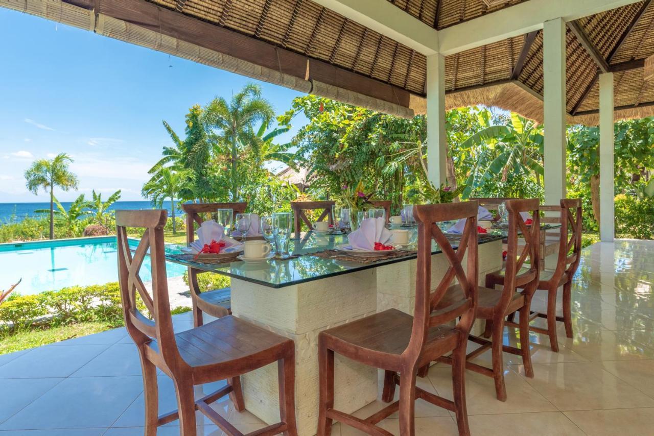 The North Cape Beach Villas Umeanyar Ngoại thất bức ảnh
