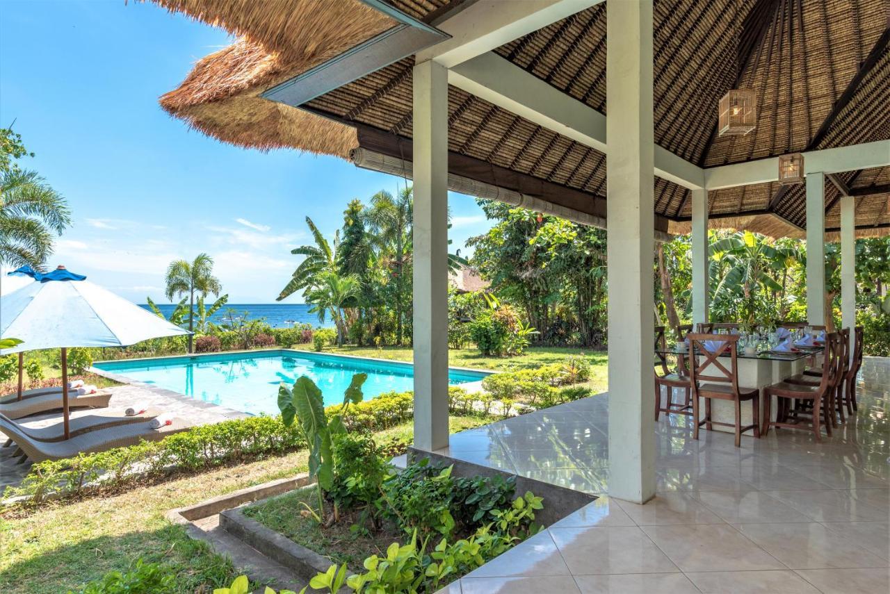 The North Cape Beach Villas Umeanyar Ngoại thất bức ảnh