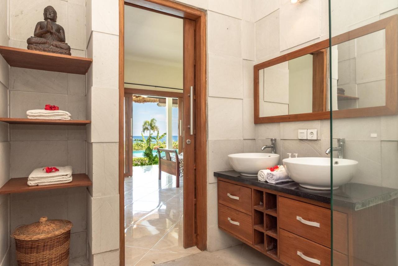 The North Cape Beach Villas Umeanyar Ngoại thất bức ảnh