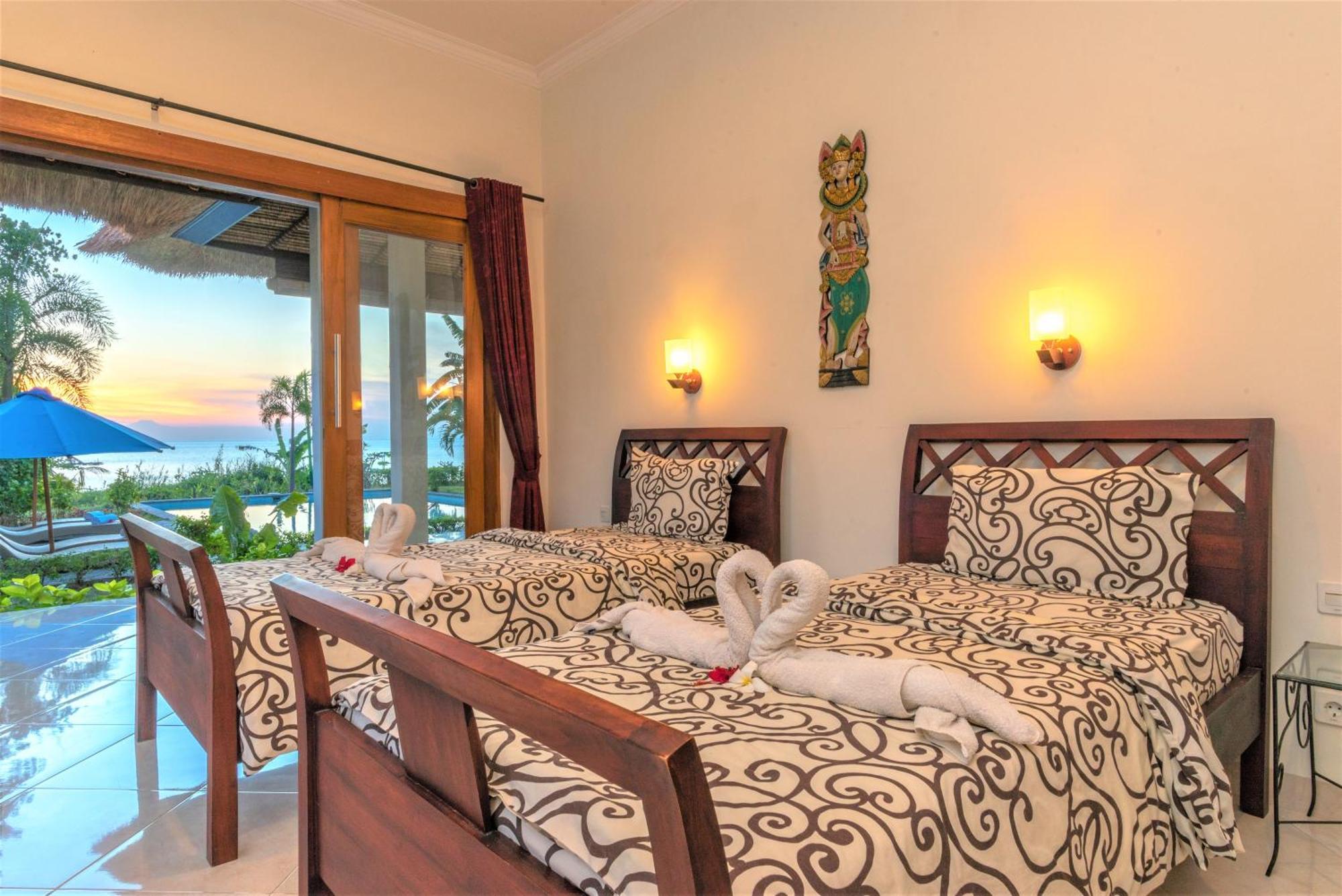 The North Cape Beach Villas Umeanyar Ngoại thất bức ảnh