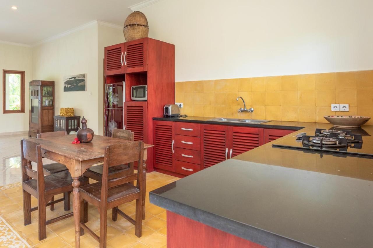 The North Cape Beach Villas Umeanyar Ngoại thất bức ảnh