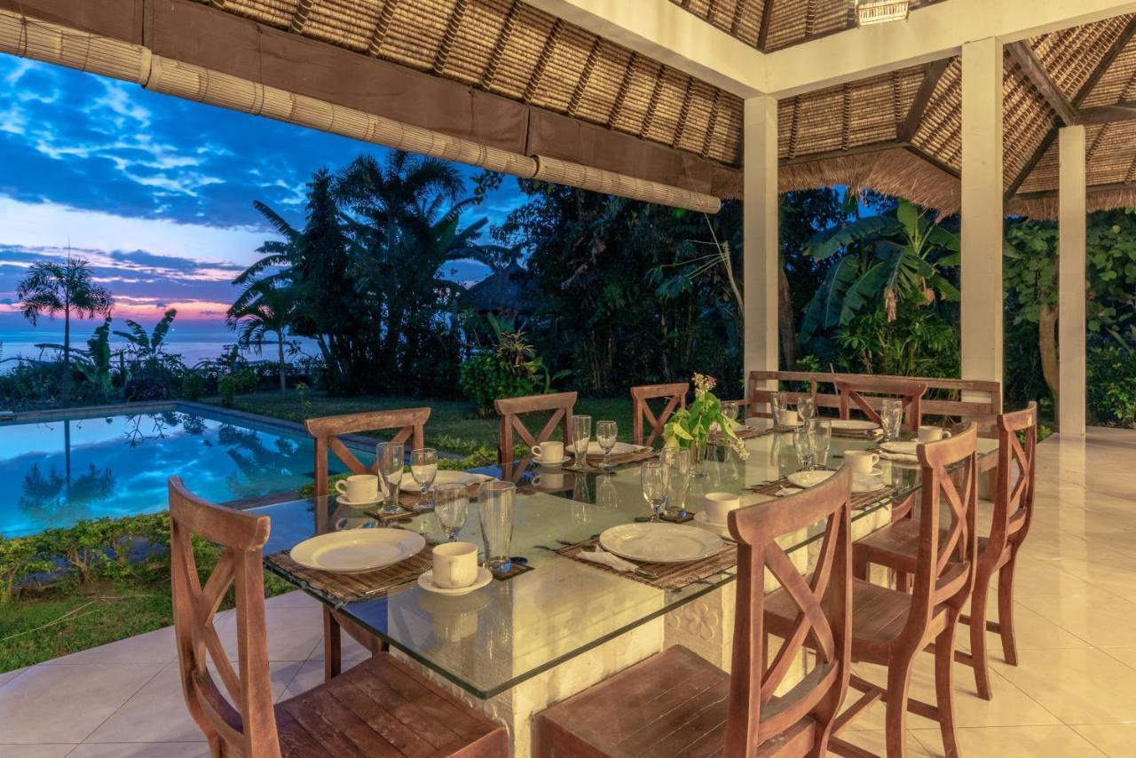 The North Cape Beach Villas Umeanyar Ngoại thất bức ảnh