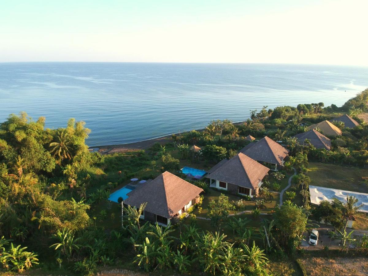 The North Cape Beach Villas Umeanyar Ngoại thất bức ảnh