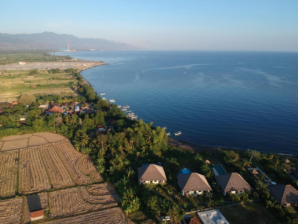 The North Cape Beach Villas Umeanyar Ngoại thất bức ảnh