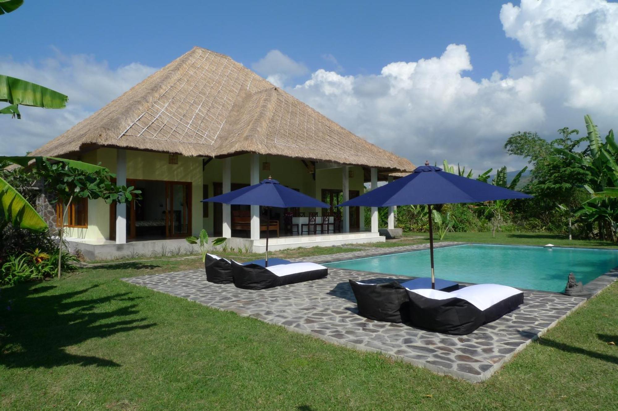 The North Cape Beach Villas Umeanyar Phòng bức ảnh