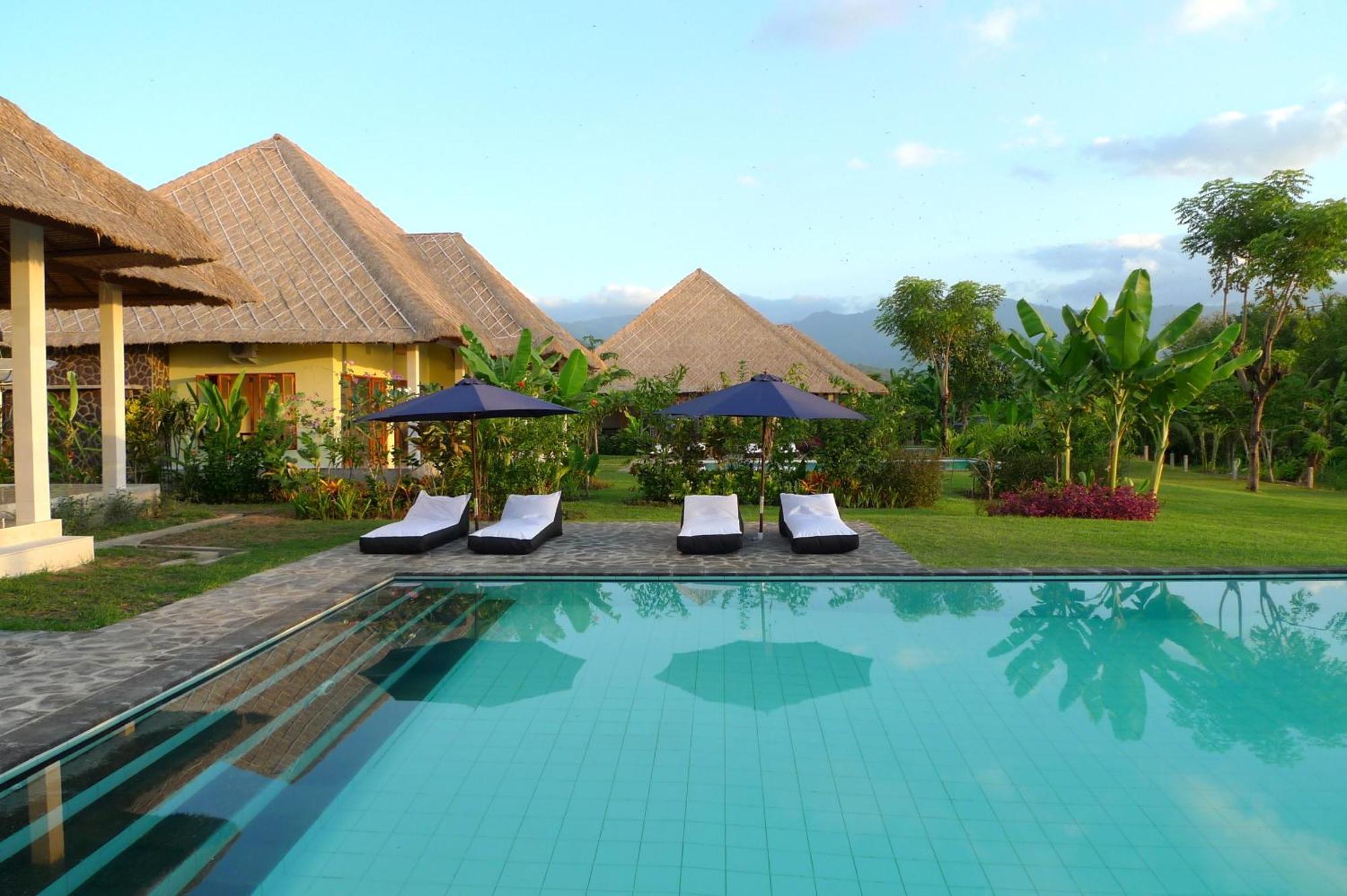 The North Cape Beach Villas Umeanyar Phòng bức ảnh