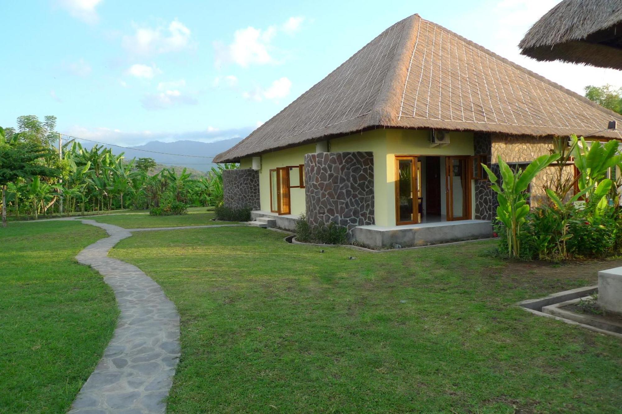 The North Cape Beach Villas Umeanyar Phòng bức ảnh