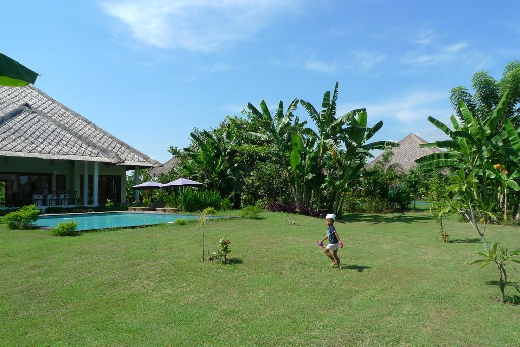 The North Cape Beach Villas Umeanyar Ngoại thất bức ảnh