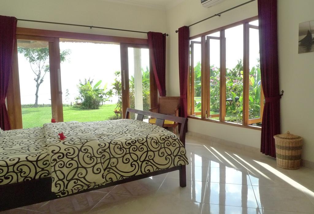 The North Cape Beach Villas Umeanyar Phòng bức ảnh