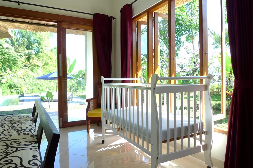 The North Cape Beach Villas Umeanyar Phòng bức ảnh